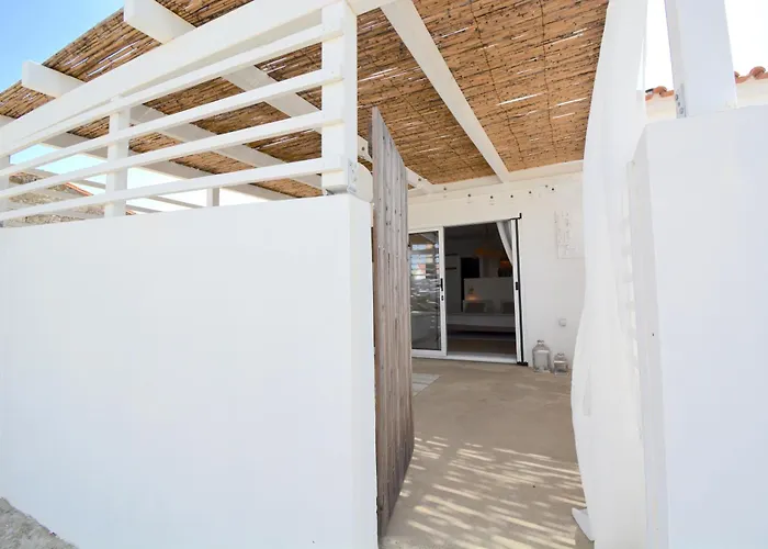 Lalou Casinhas B&B