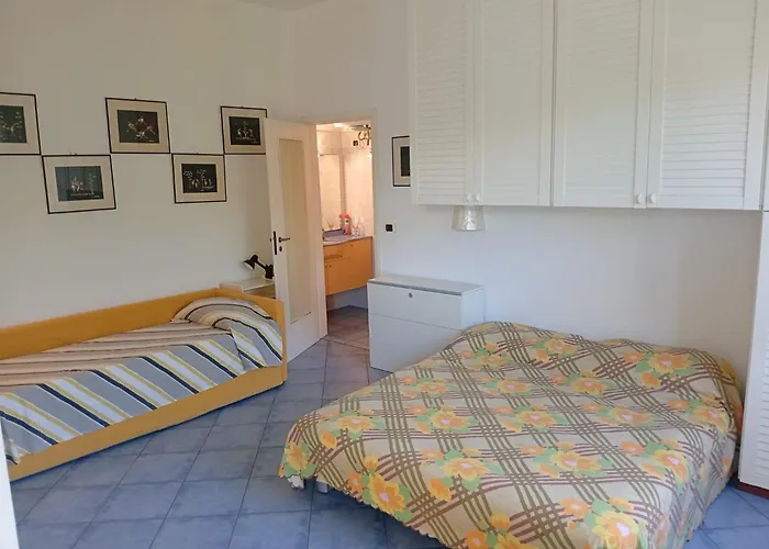 Il B&B della diciottesima