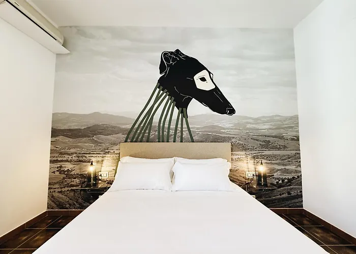Numa Bed And Breakfast