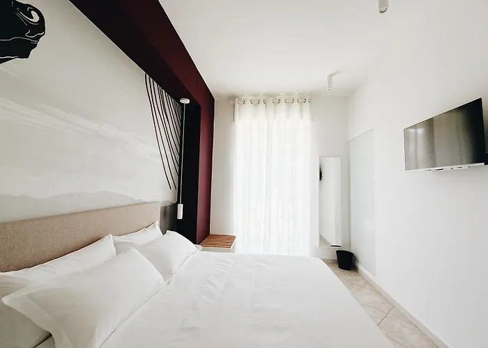 Numa Bed And Breakfast