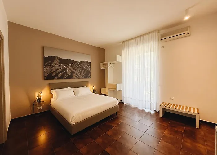 Numa Bed And Breakfast