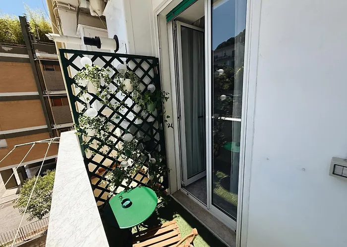 Numa Bed And Breakfast