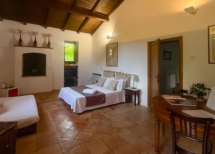 Cefalicchio B&B