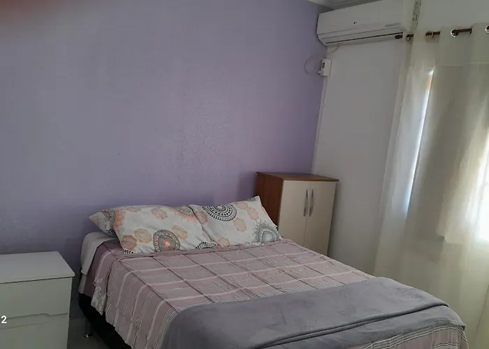 Hospedaria Casa De Maria