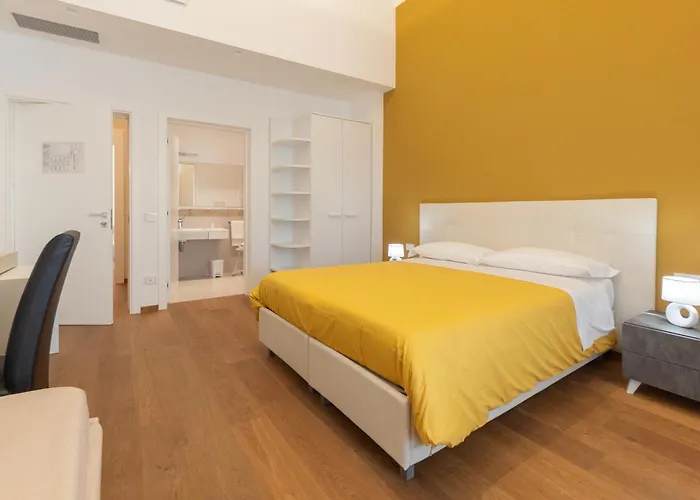 B&B Corte Mopps Grottaglie città della ceramica - SPA Elysium