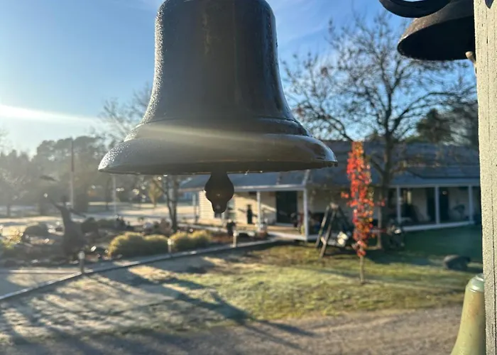 Tell Tales Bed & Breakfast
