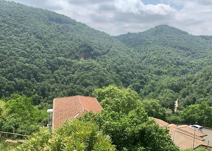 La Casa Stregatta