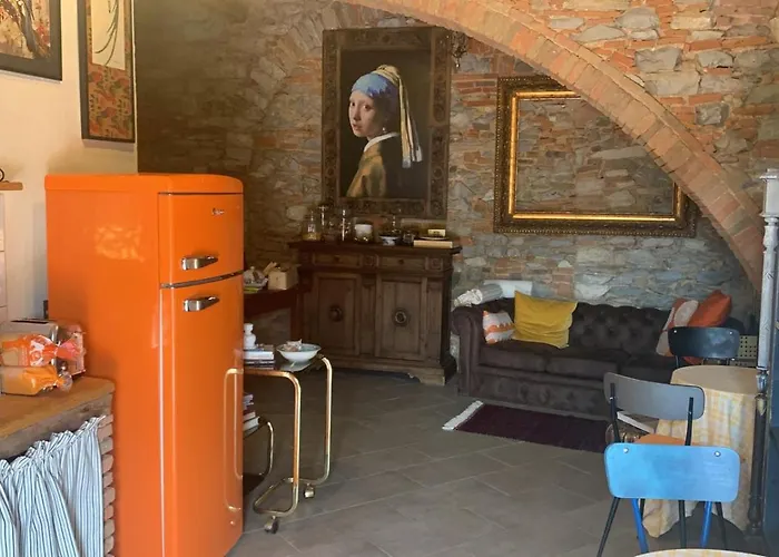 La Casa Stregatta