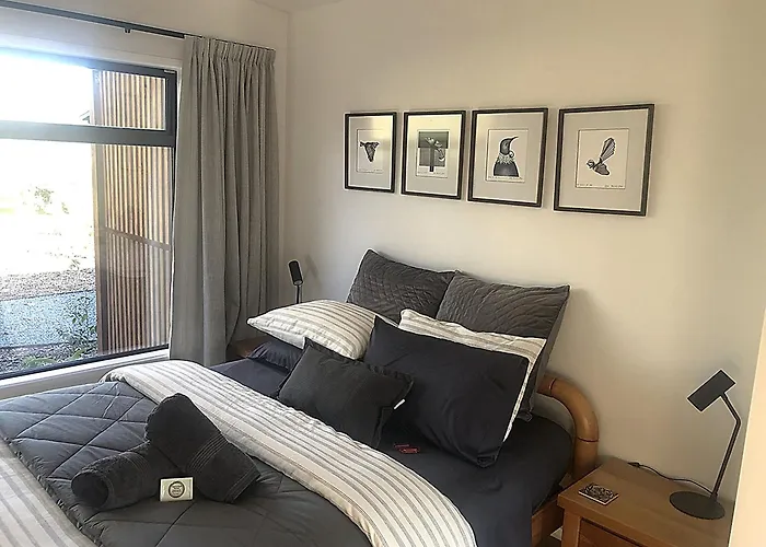 Hamurana Roost