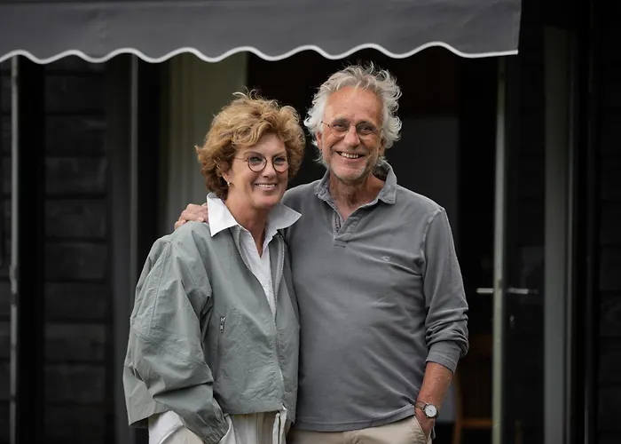 Enschede Bed & Breakfasts 