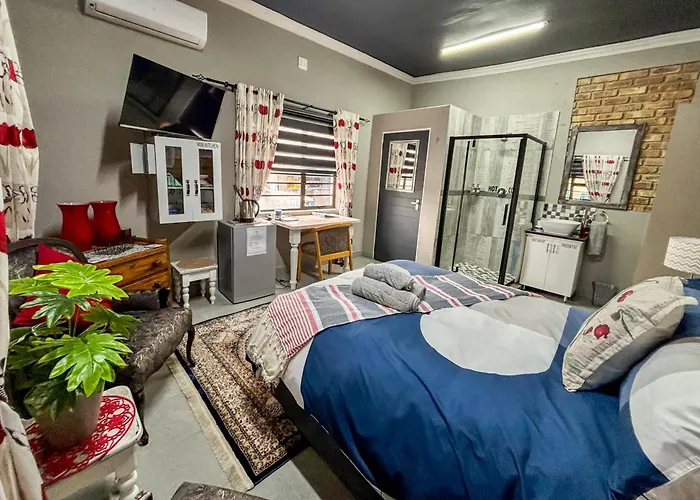 Calabash Executive Stay
