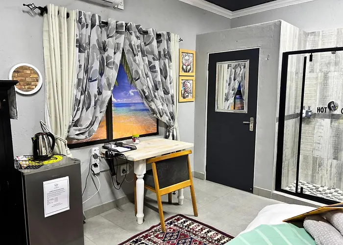 Calabash Executive Stay