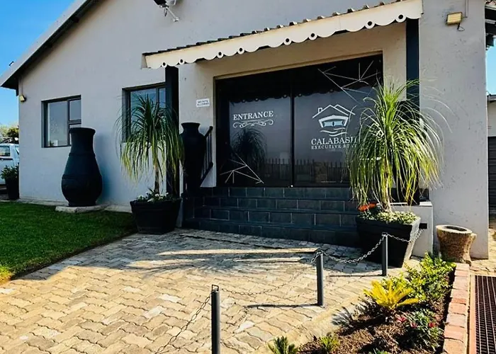 Rivonia Bed & Breakfasts 