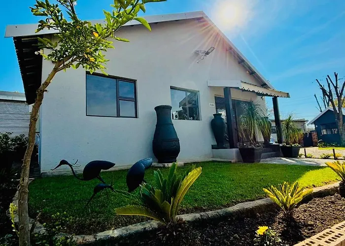 Benoni Bed & Breakfasts 