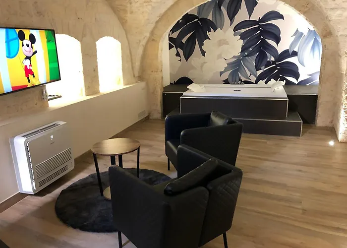 B&B Aurelia