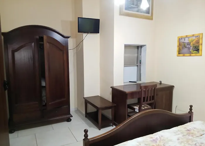 B&B Il Laghetto