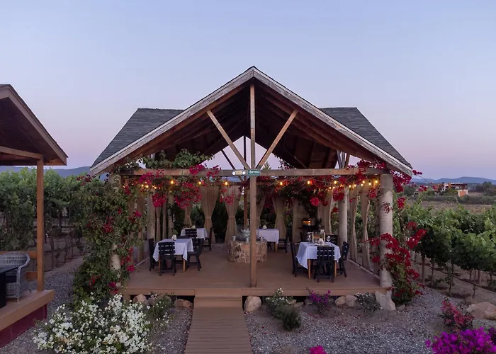San Marcos (Baja California) Bed & Breakfasts 
