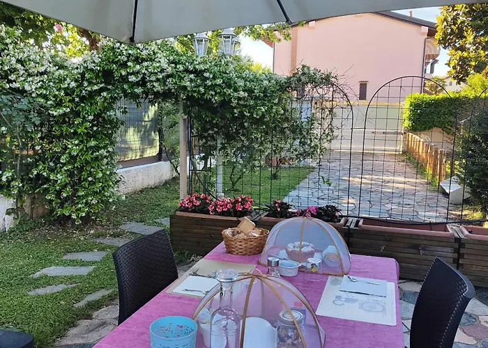 La Casa della Rosa Nana