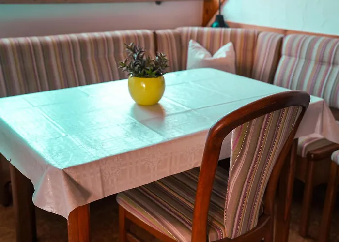 Pension Eger