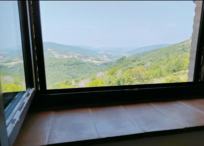 Alba dei Due Soli B&B