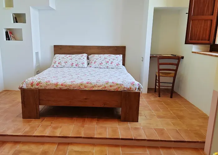 Alba dei Due Soli B&B