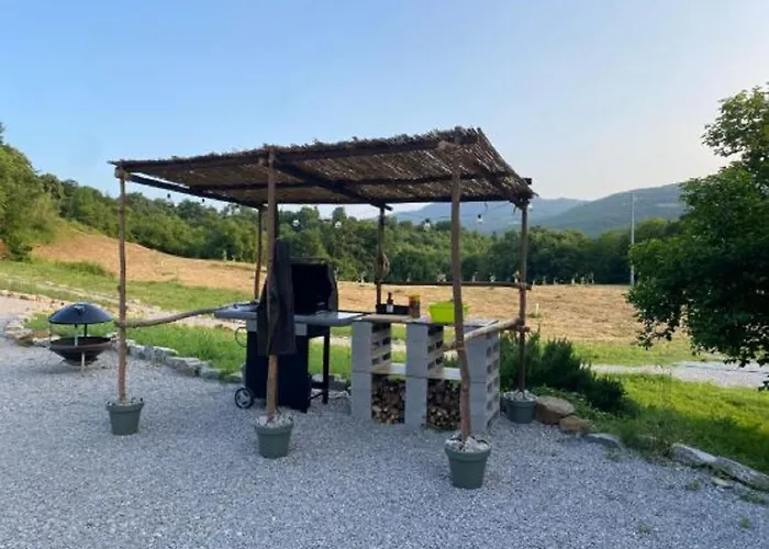 i due cipressi - Bed&Breakfast