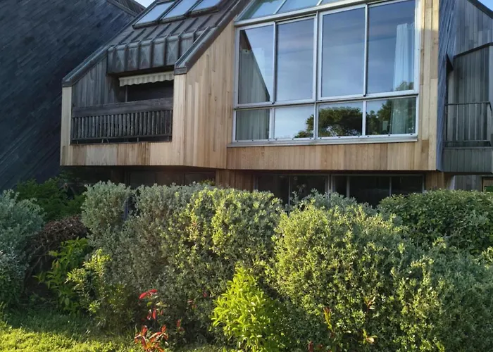 Chambre D'Hotes Sablina, Parc Et Plage Des Minimes La Rochelle