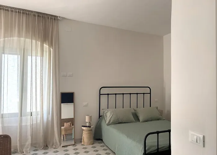 B&B Casa Uliva