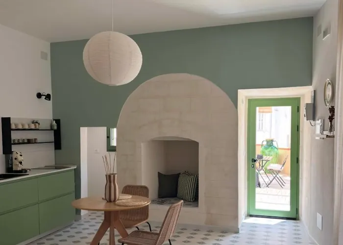 B&B Casa Uliva