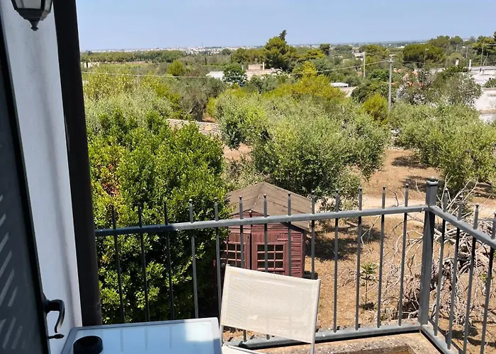 B&B Casale Spisari