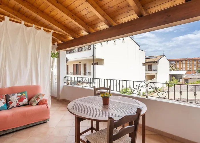 Casa Titti