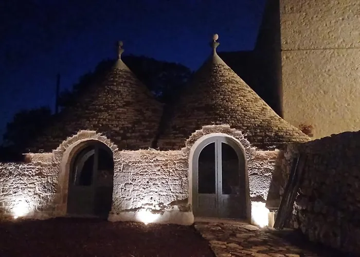 Masseria Mazzalorsa