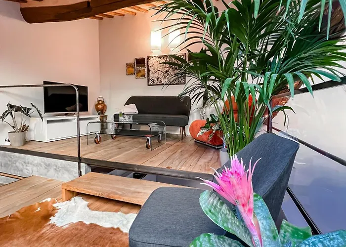 B&B Palazzo Bruchi