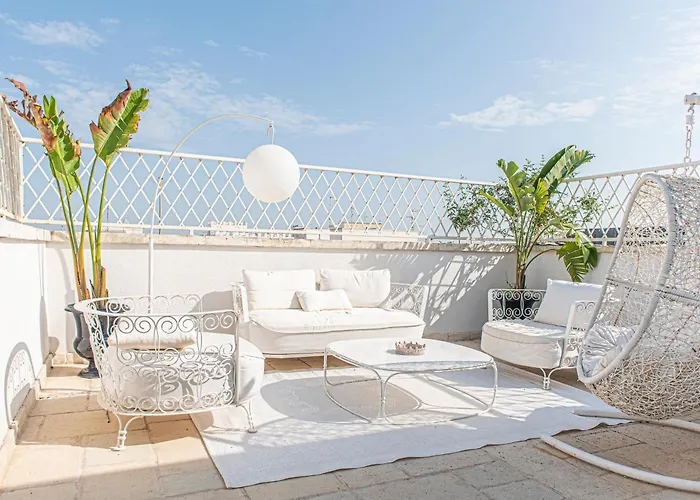 B&B Le Bateau Bleu (Adults Only)