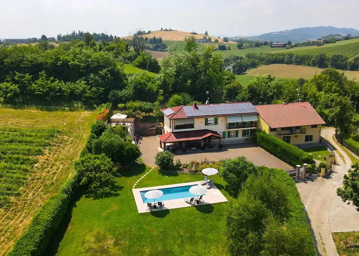Cascina il Volo
