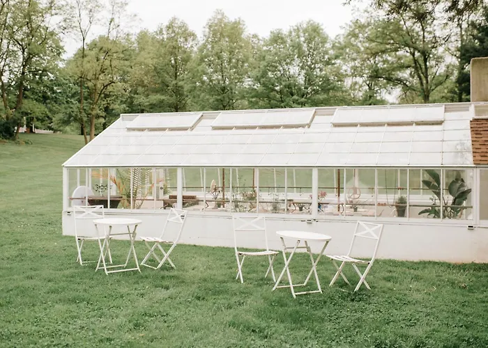 Chimney Hill Estate Inn