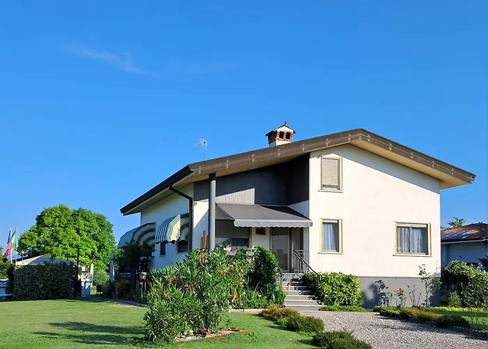 B&B Da Robertino