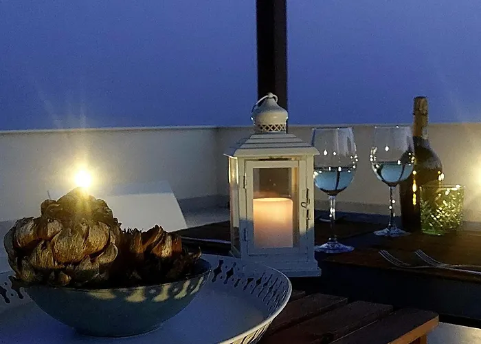 "Bnb Noto" - Charming Guest House