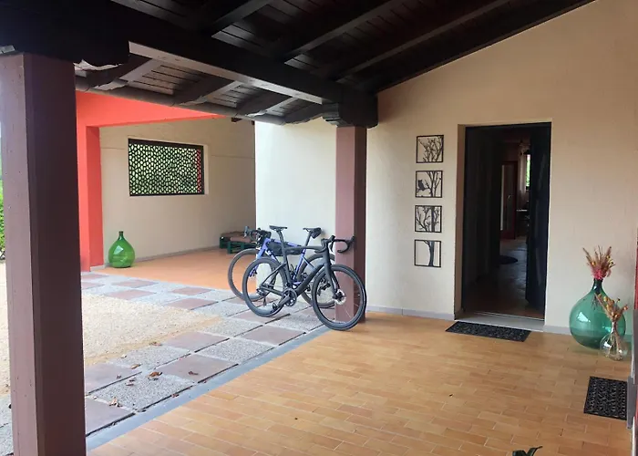 Dolcevita Guest House