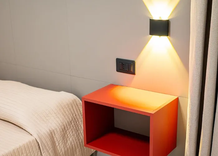 Flamengo Rooms