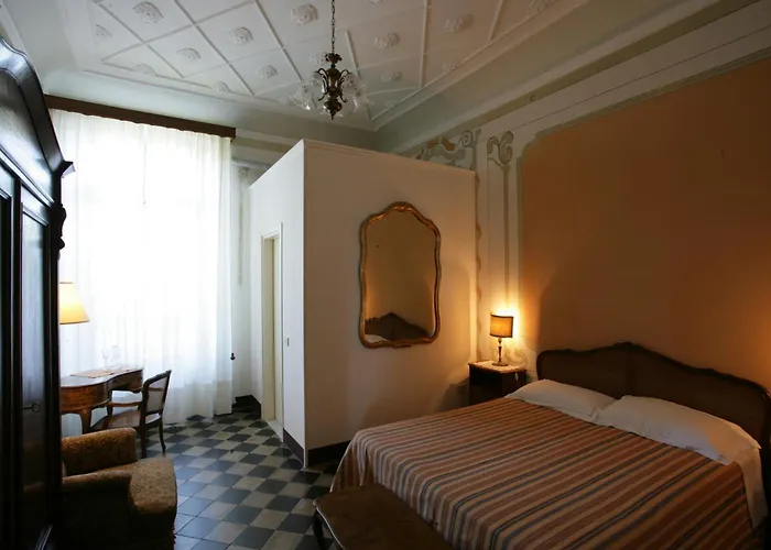 Villa Ducci 1705