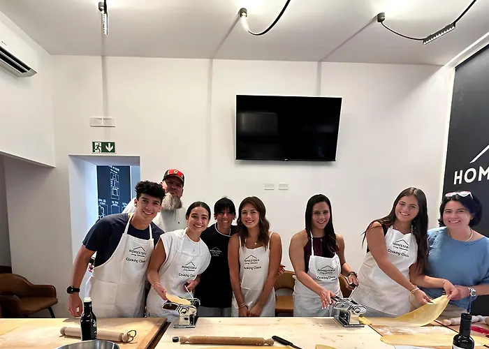 BB HomEitaly Civitavecchia