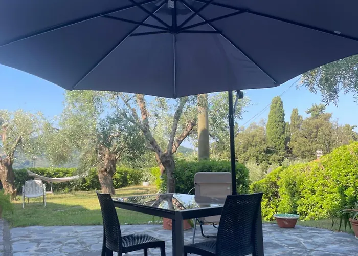 B&B La Casa sul Colle