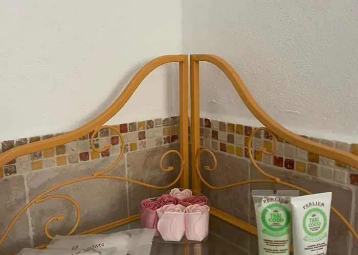 B&B La Casa sul Colle