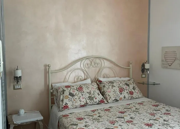 B&B La Casa sul Colle