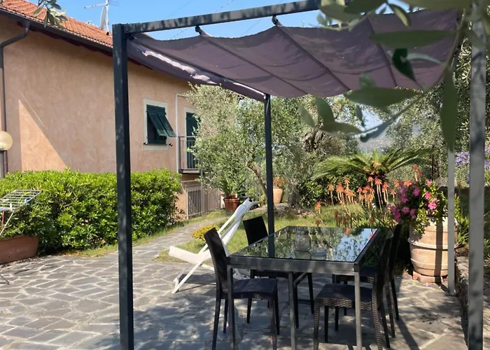 B&B La Casa sul Colle