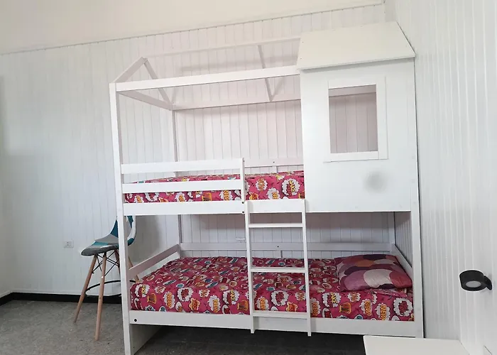 B&b Ventuno IUN0058