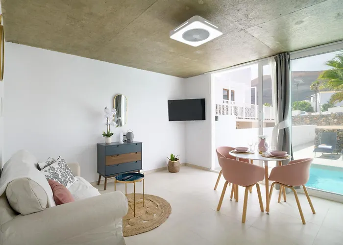 Suites Bene Lanzarote