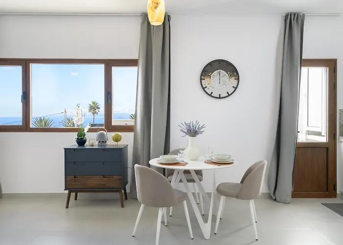 Suites Bene Lanzarote