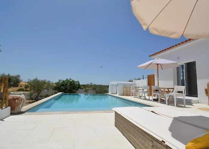 Lalou Casinhas B&B